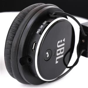 هدست بلوتوث طرح JBL مدل Q8 JBL Q8 Bluetooth Headphones