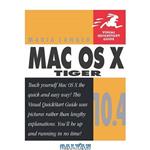 دانلود کتاب Mac OS X 10.4 Tiger