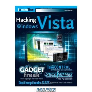 دانلود کتاب Hacking Windows Vista