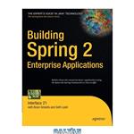 دانلود کتاب Building Spring 2 Enterprise Applications