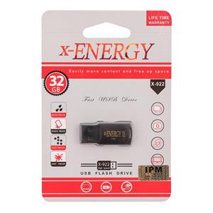 فلش مموری x-energy، 32GB مدل X-922