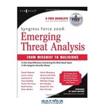 دانلود کتاب Syngress Force Emerging Threat Analysis