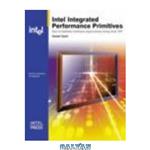دانلود کتاب Intel Integrated Performance Primitives