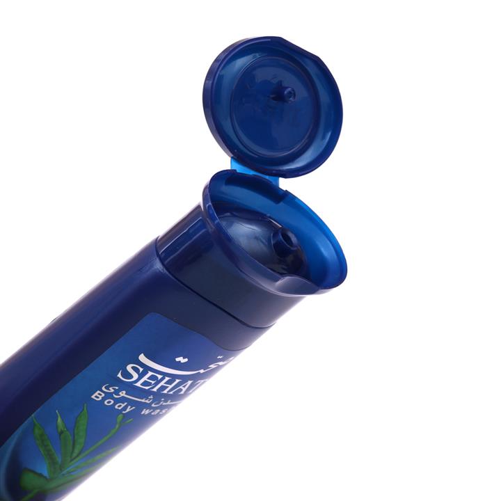 شامپو بدن گیاهی صحت حجم 300 میلی لیتر