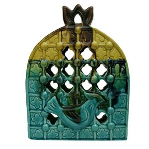 تندیس طرح مرغ آمین کد 504