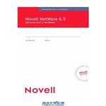 دانلود کتاب Novell NetWare 6.5 Administrator\\'s Handbook