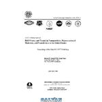 دانلود کتاب R and D Status and Trends in Nanoparticles, Nanostructured Materials and Namo Devices in the United States: Proceedings