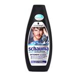 شامپو ضد شوره مردانه شوما مدل Intensive X3 حجم 400 میلی لیتر