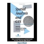 دانلود کتاب Spatial Analysis and GIS: Applications in GIS (1994)(en)(296s)