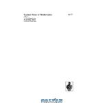 دانلود کتاب Strong Limit Theorems in Noncommutative L2-Spaces