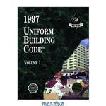 دانلود کتاب 1997 Uniform Building Code, Vol. 1: Administrative, Fire- and Life-Safety, and Field Inspection Provision