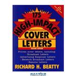 دانلود کتاب 175 high impact cover letters