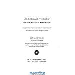 دانلود کتاب Algebraic Theory of Particle Physics: Hadron Dynamics in Terms of Unitary Spin Currents