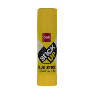 چسب ماتیکی دلی کد 7090 - وزن 15 گرم Deli Glue Stick Code 7090 - 15gr