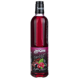 سیروپ گرانادین سن ایچ مقدار 780 گرم