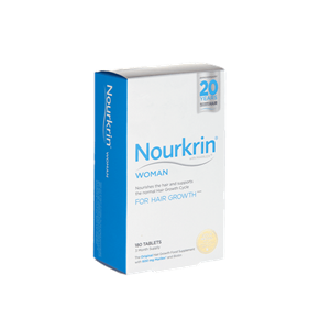 نرم کننده ضد ریزش مو نورکرین – NOURKRIN Conditioner