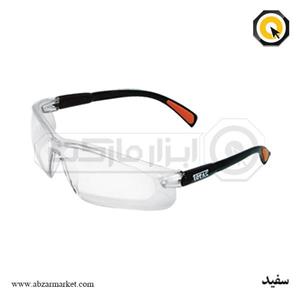 عینک ایمنی توتاص مدل AT 113