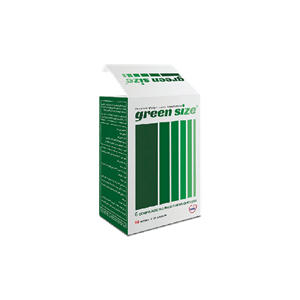 گرین سایز Green Size 