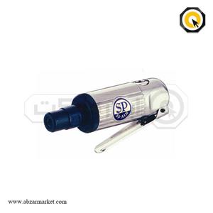 فرز انگشتی گلو کوتاه بادی SP-1200 اس پی