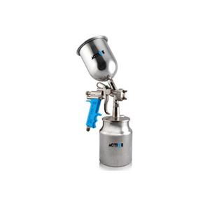 پیستوله بادی دو کاسه رابین مدل GE-70
