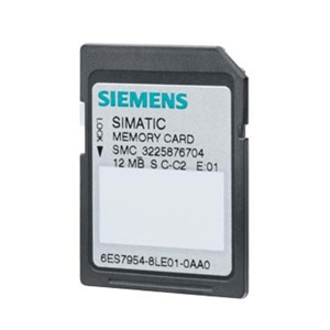 کارت حافظه زیمنس مدل 6ES7954-8LC03-0AA0 