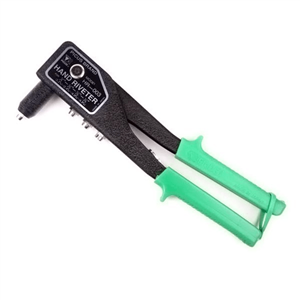 انبر پرچ پیکاس مدل HR-003