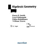 دانلود کتاب An Invitation to Algebraic Geometry