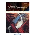 دانلود کتاب An invitation to discrete mathematics