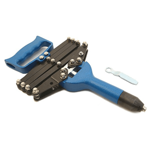 انبر پرچ آکاردئونی پیکاس مدل HR-50