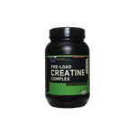 کراتین کامپلکس پری لود Pre-Load Creatine Complex