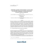 دانلود کتاب Application of pattern-mixture models to outcomes that are potentially missing not at random using pseudo maximum likelihood estimation