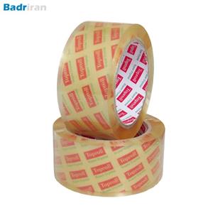 نوار چسب شیشه ای 90 یارد تاپ رول