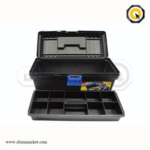 جعبه ابزار تویو 45 سانتی متر مدل TFP-450