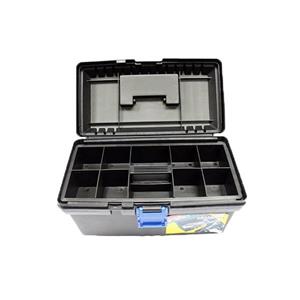جعبه ابزار تویو 41 سانتی متر مدل TFP-410