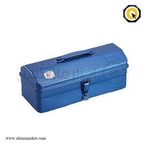 جعبه ابزار فلزی تویو 35 سانتی متر مدل Y-350