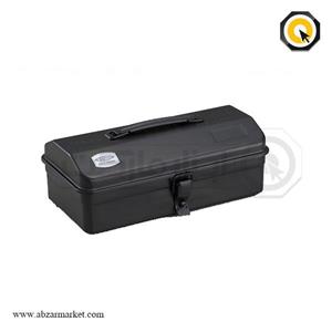 جعبه ابزار فلزی تویو 28 سانتی متر مدل Y-280