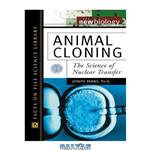 دانلود کتاب Animal Cloning