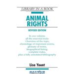 دانلود کتاب Animal rights
