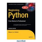 دانلود کتاب Beginning Python from Novice to Pro