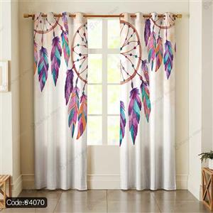 پرده دریم کچر Dreamcatcher کد 4070