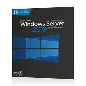 نرم افزار Microsoft  Windows Server 2019 نشر جی بی 