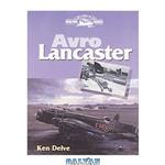 دانلود کتاب Avro Lancaster