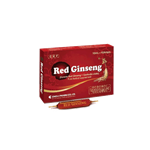 آمپول خوراکی ردجنسینگ Red Ginseng