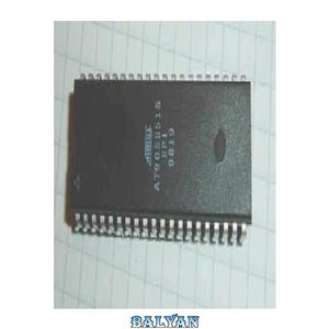 دانلود کتاب Beginners introduction to the assembly language of Atmel AVR microprocessors