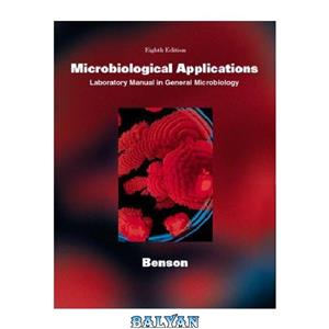 دانلود کتاب Benson\\'s Microbiological Applications Laboratory Manual in General Microbiology