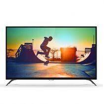  تلویزیون جی پلاس مدل gtv-50ru762n سایز 50 اینچ