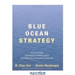 دانلود کتاب Blue Ocean Strategy