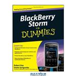 دانلود کتاب BlackBerry Storm For Dummies