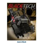 دانلود کتاب BLADE-TECH  new  (Knife catalogue)