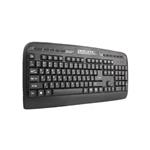 کیبورد سادیتا Keyboard Sadata SK-1500 استوک